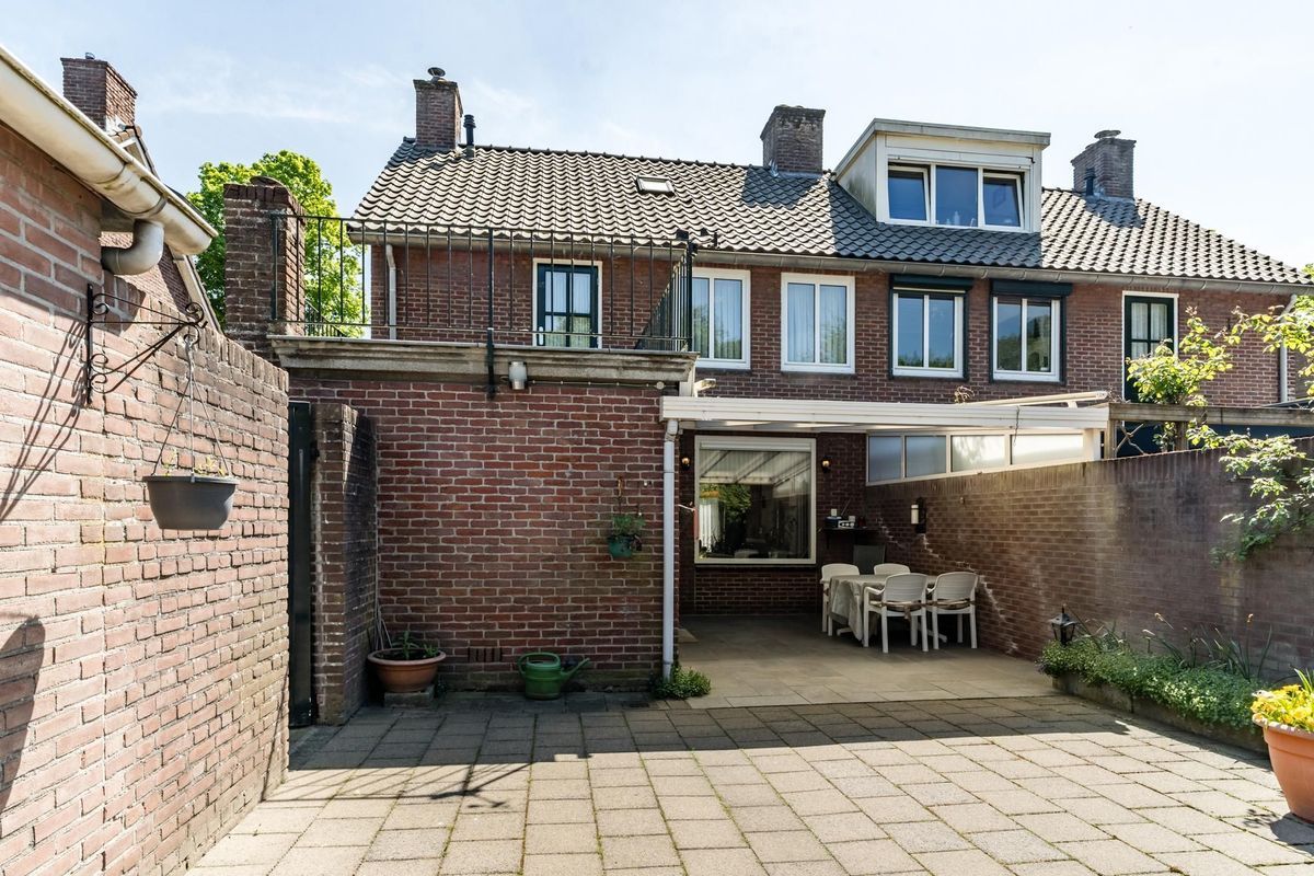 Nerhovensestraat 31 Photo Blur 19
