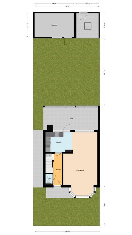 Venkel 12 Floorplan Blur 2