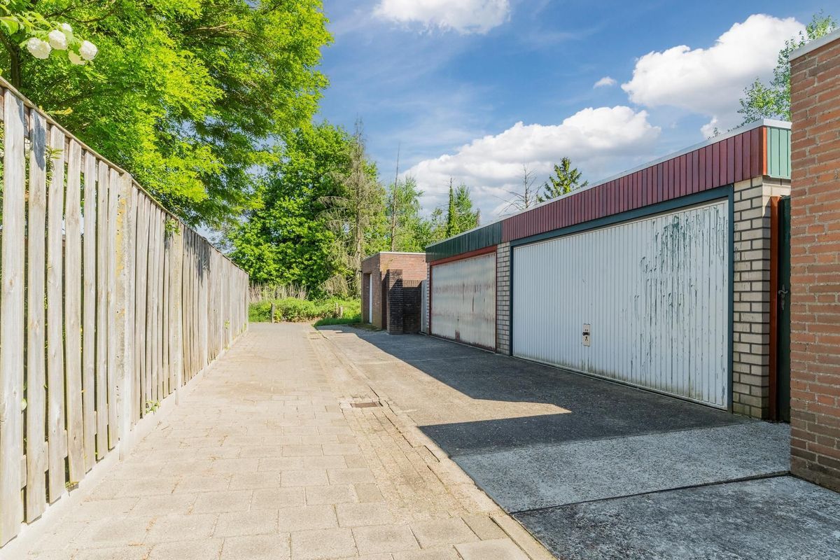 Karel Doormanstraat 18 Photo Blur 21