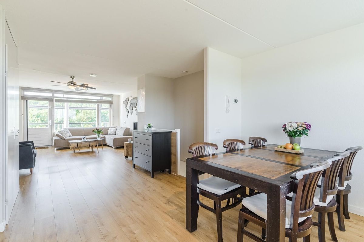 Vlaemsche Hoeve 122 Photo Blur 6