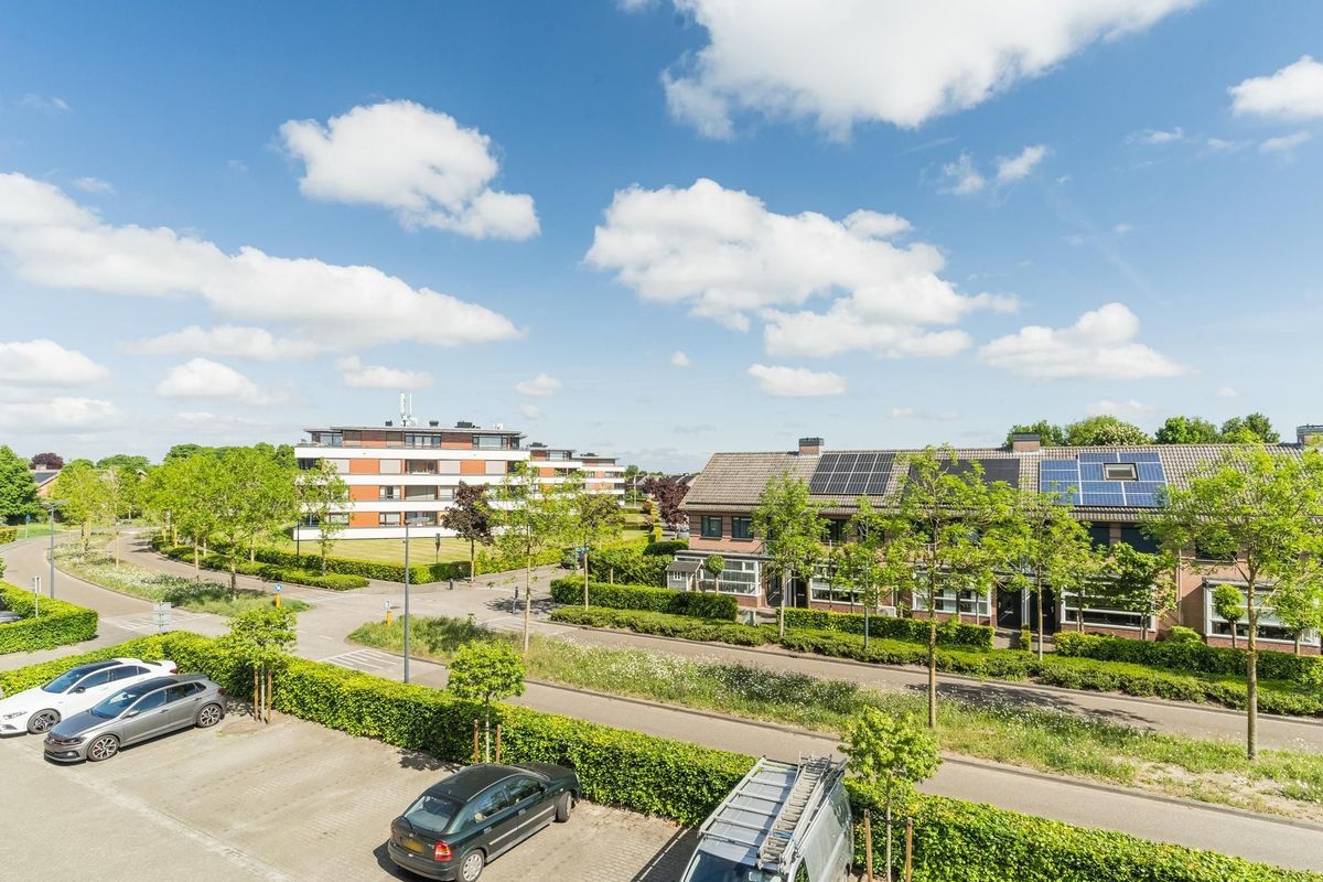 Vlaemsche Hoeve 122 Photo Blur 27
