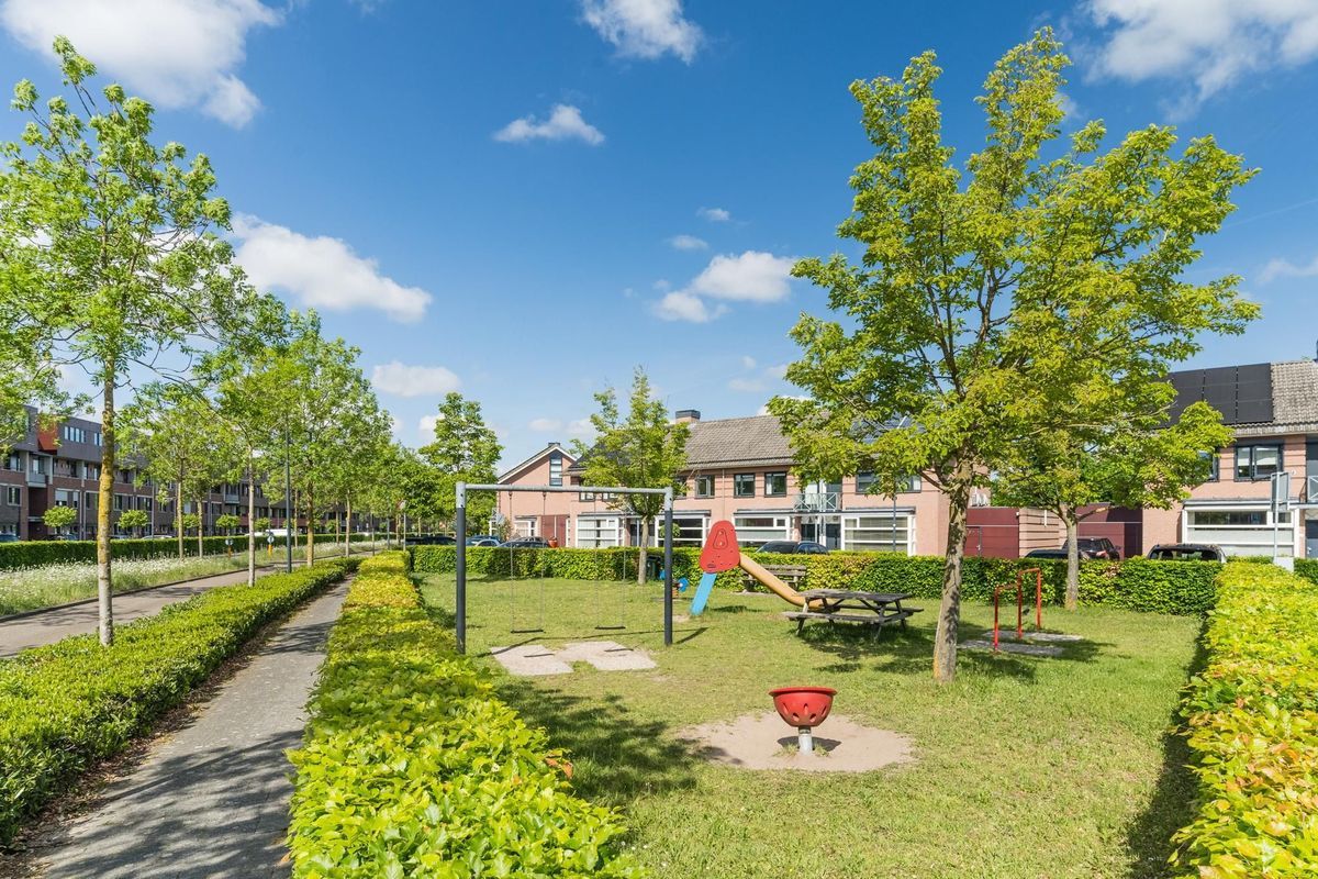 Vlaemsche Hoeve 122 Photo Blur 38