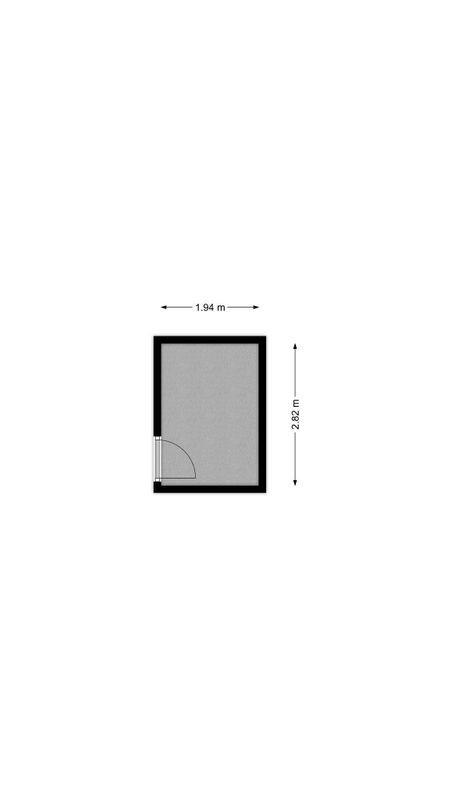 Vlaemsche Hoeve 122 Floorplan Blur 2