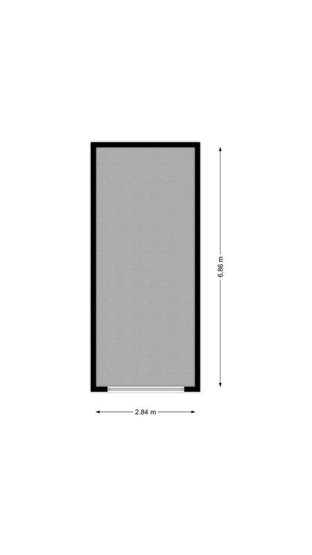 Vlaemsche Hoeve 122 Floorplan Blur 3