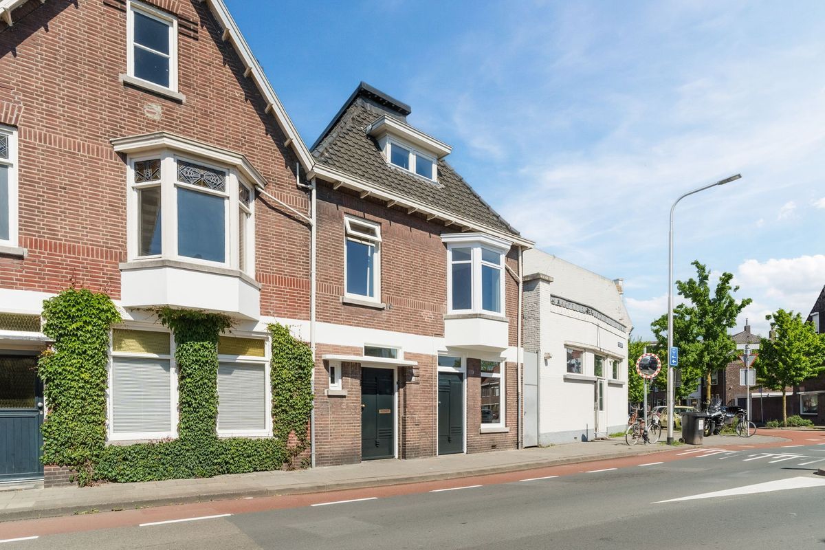Rosmolenplein 34 Photo Blur 44