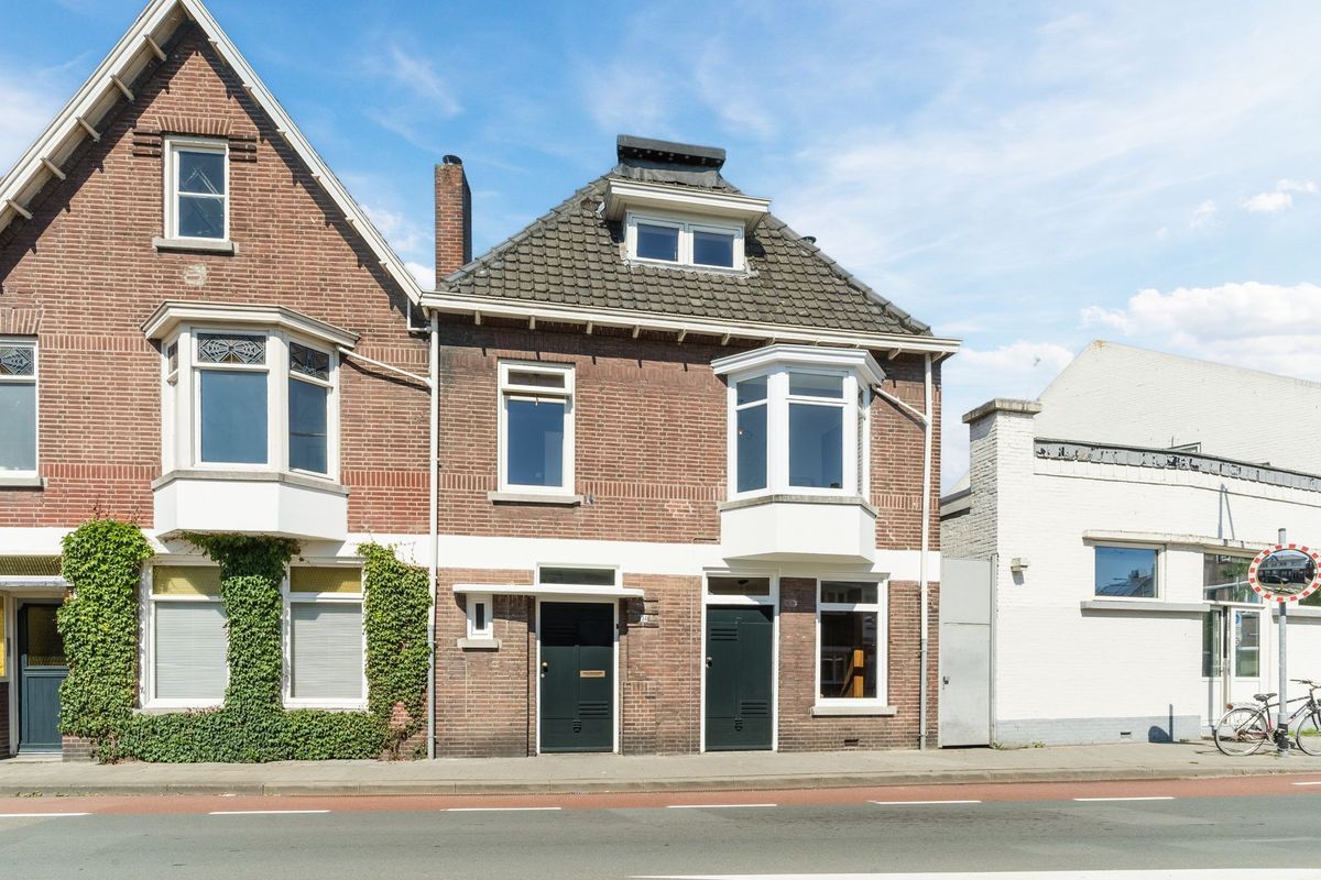 Rosmolenplein 34 Photo Blur 45