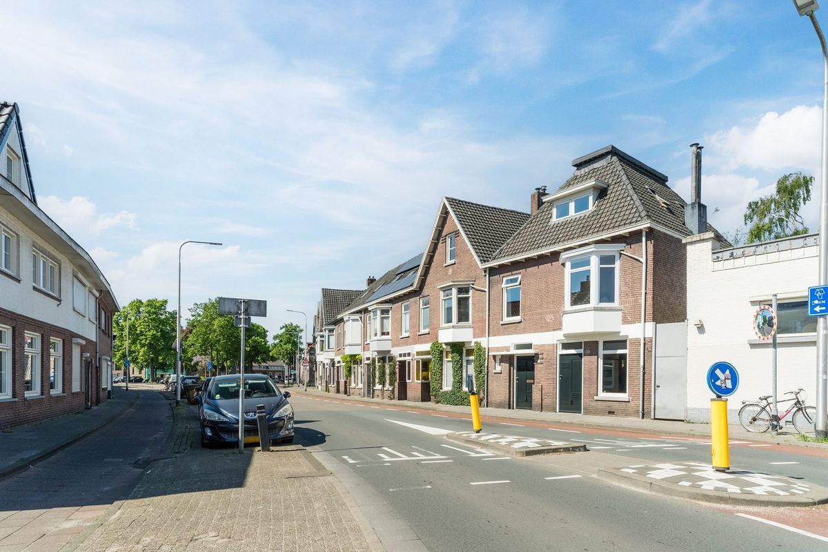 Rosmolenplein 34 Photo Blur 48