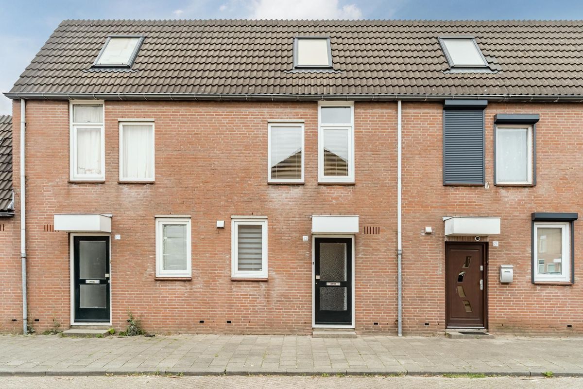 Mac Allisterstraat 22 Photo Blur 0