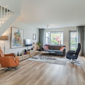 Aabeekstraat 19 - 01 Photo 4