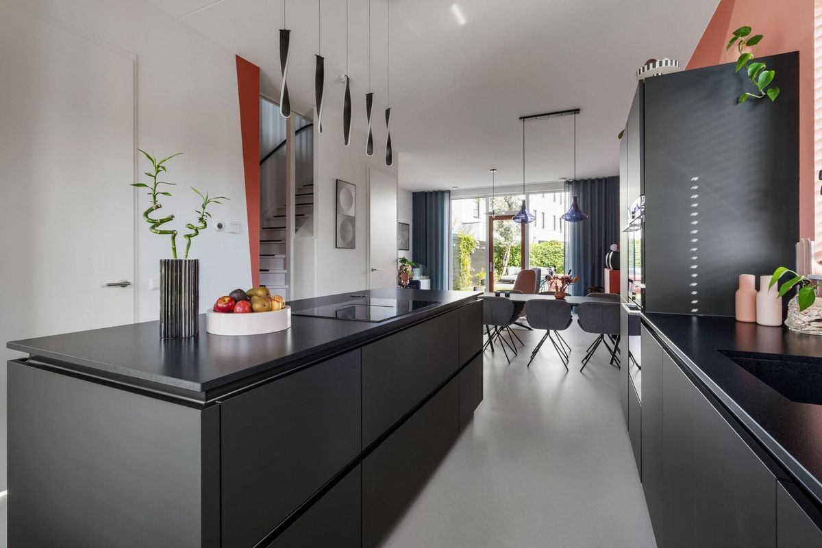 Lous van Beusekomlaan 89 Photo Blur 10