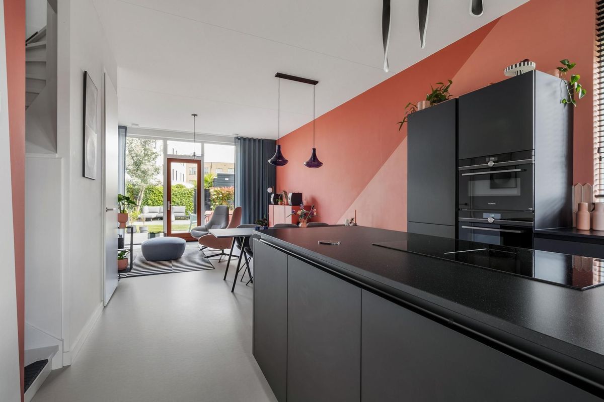 Lous van Beusekomlaan 89 Photo Blur 12