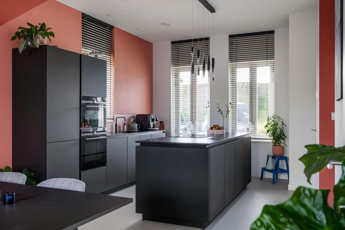Lous van Beusekomlaan 89 Photo Blur 2