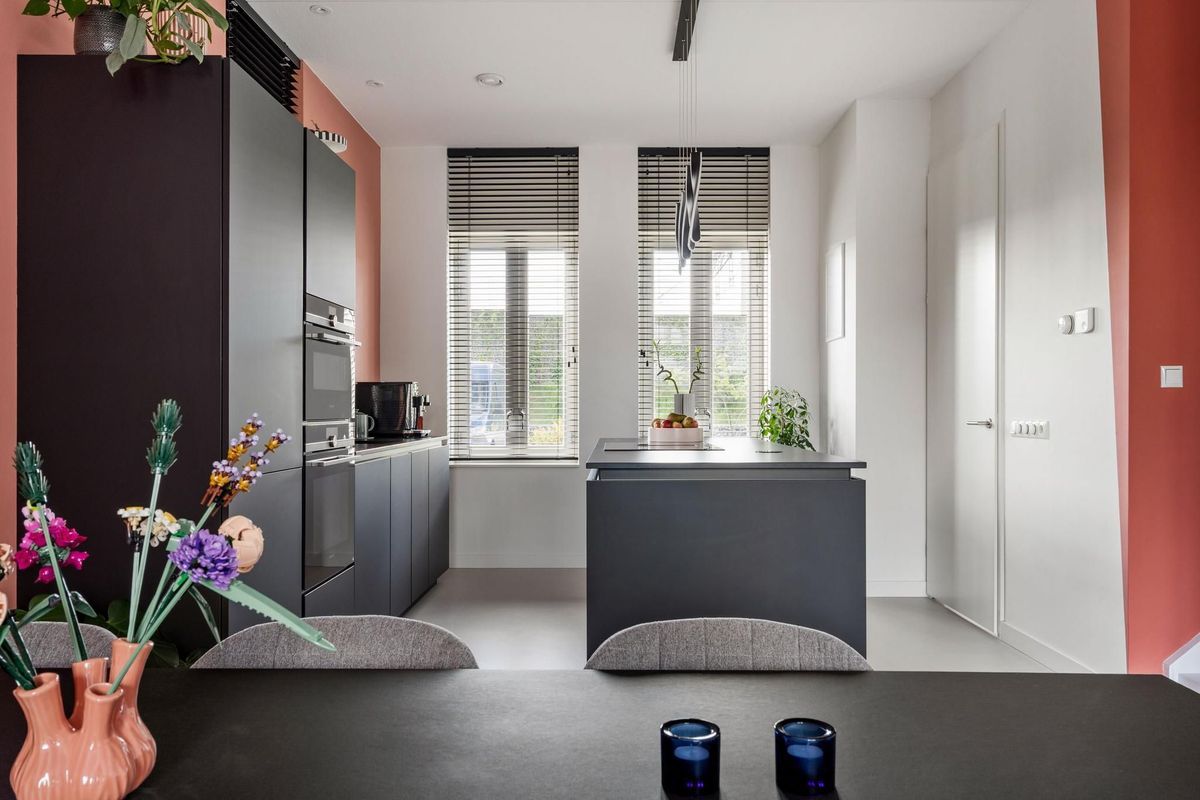 Lous van Beusekomlaan 89 Photo Blur 8