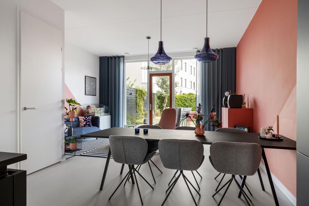 Lous van Beusekomlaan 89 Photo Blur 7