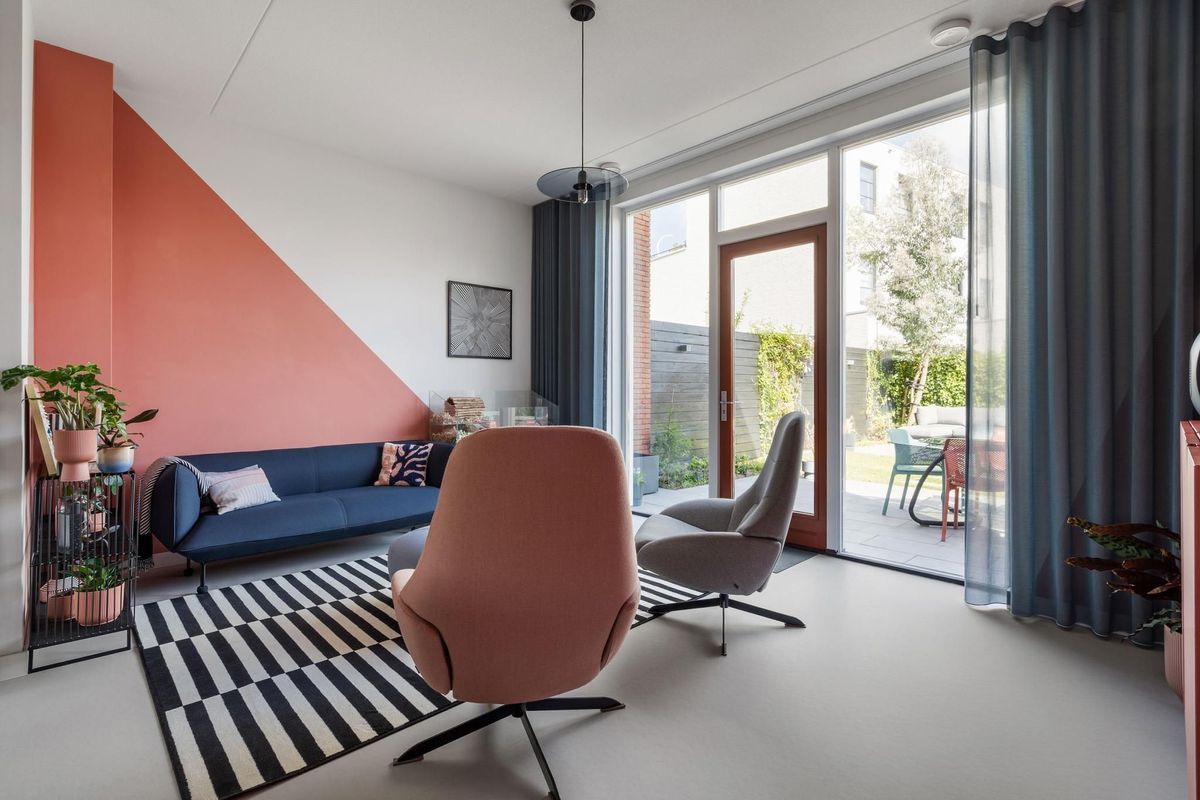 Lous van Beusekomlaan 89 Photo Blur 5