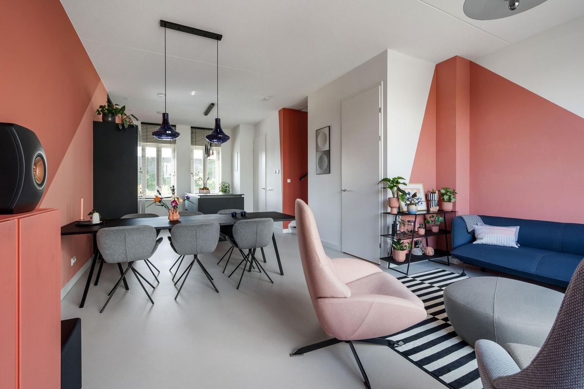 Lous van Beusekomlaan 89 Photo Blur 4