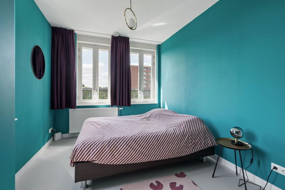 Lous van Beusekomlaan 89 Photo Blur 22