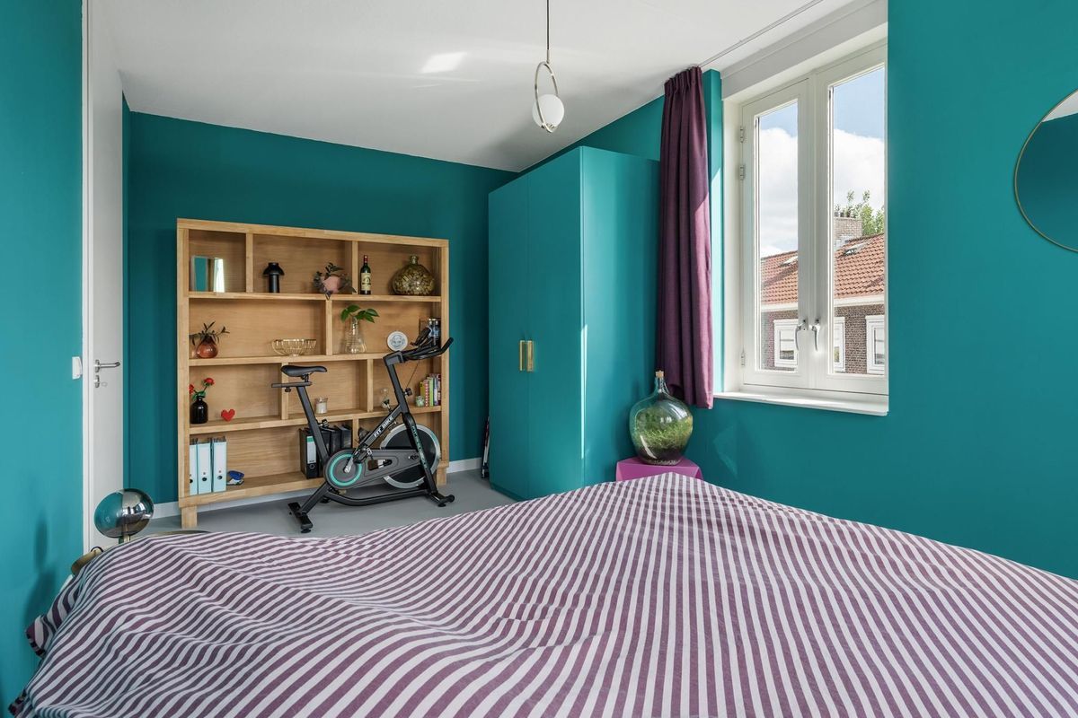 Lous van Beusekomlaan 89 Photo Blur 24