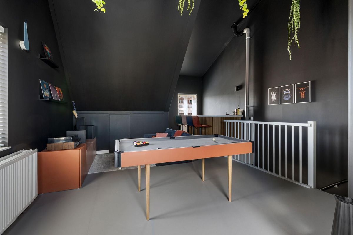 Lous van Beusekomlaan 89 Photo Blur 27
