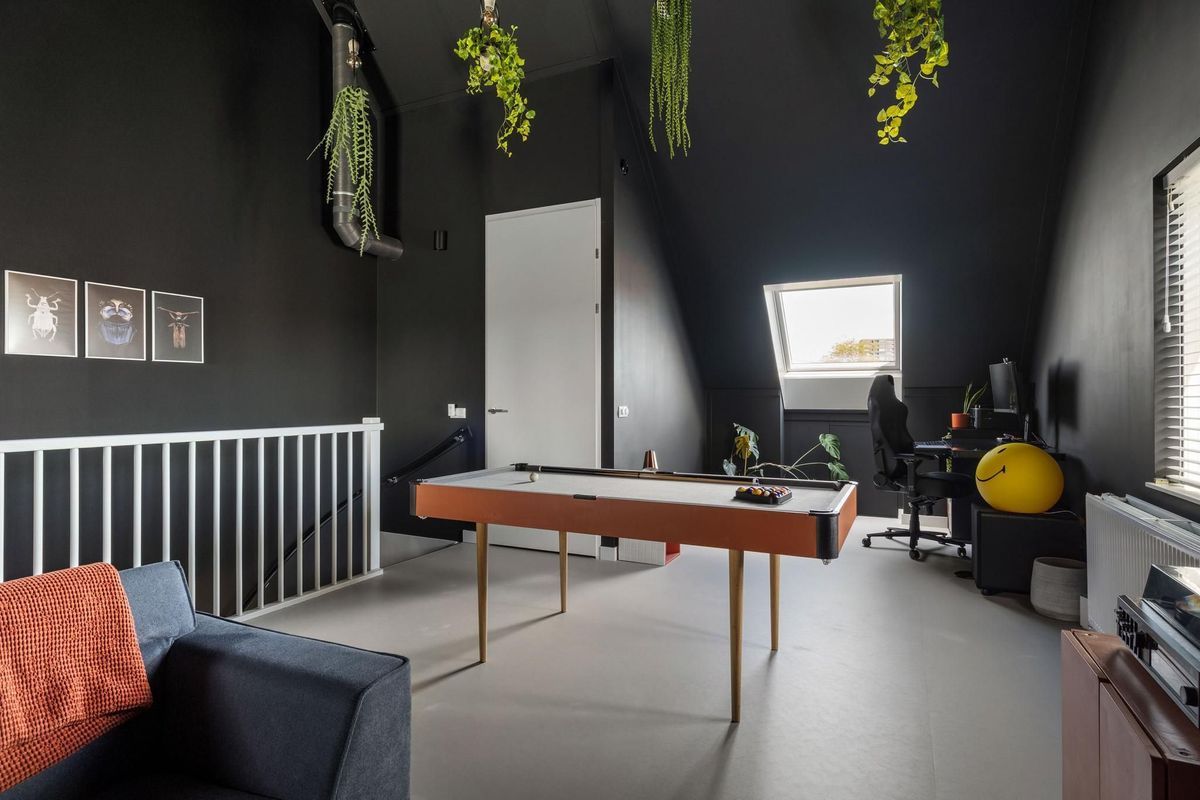 Lous van Beusekomlaan 89 Photo Blur 26