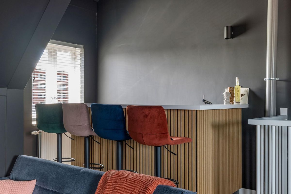 Lous van Beusekomlaan 89 Photo Blur 28