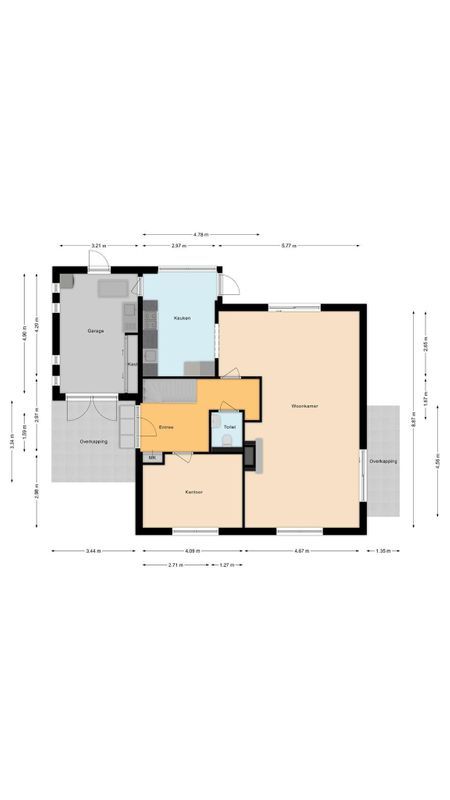 Atalanta 58 Floorplan Blur 0