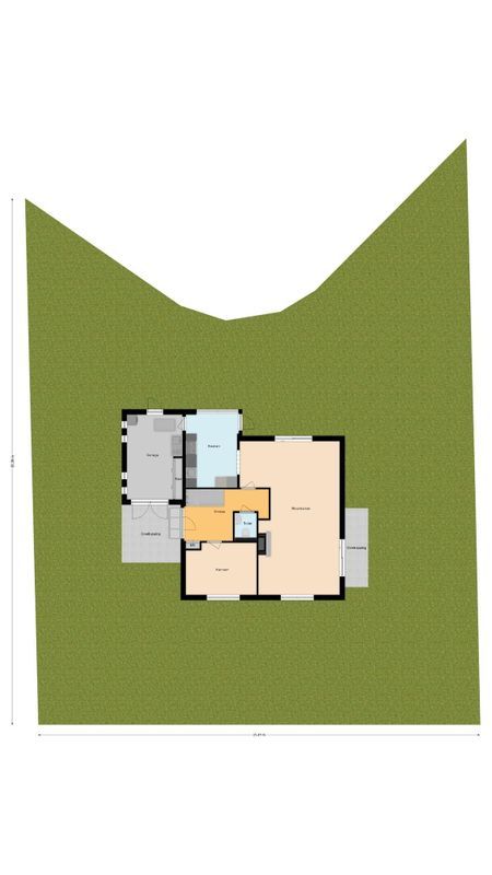 Atalanta 58 Floorplan Blur 2