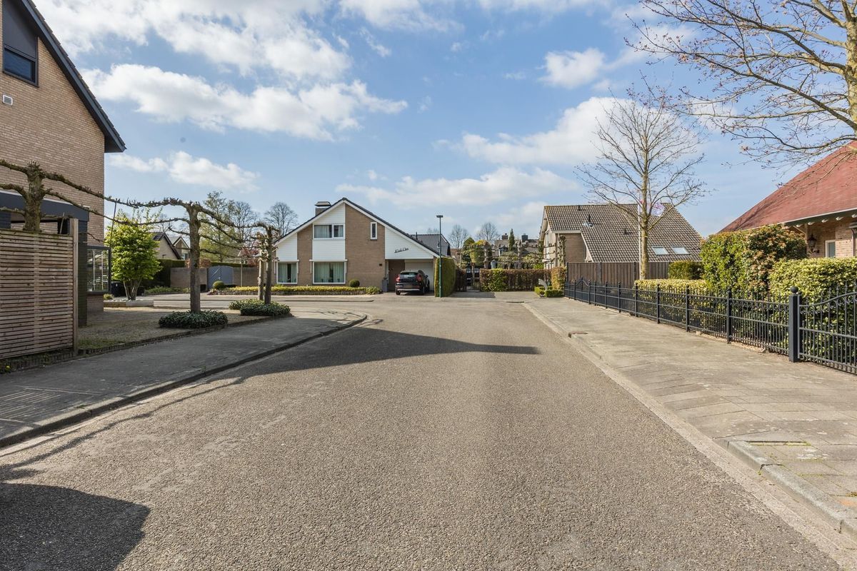 Gaarde 80 Photo Blur 75