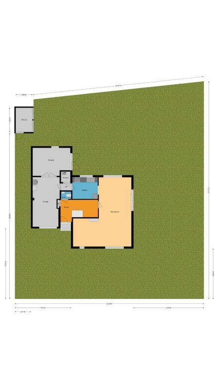 Gaarde 80 Floorplan Blur 0