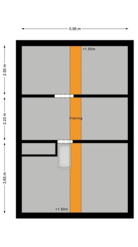 Gaarde 80 Floorplan Blur 3