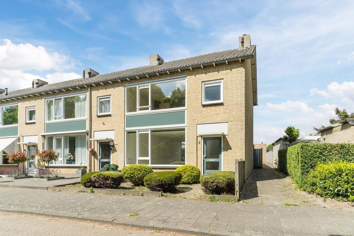 Lucas van Leijdenstraat 2 Photo Blur 0