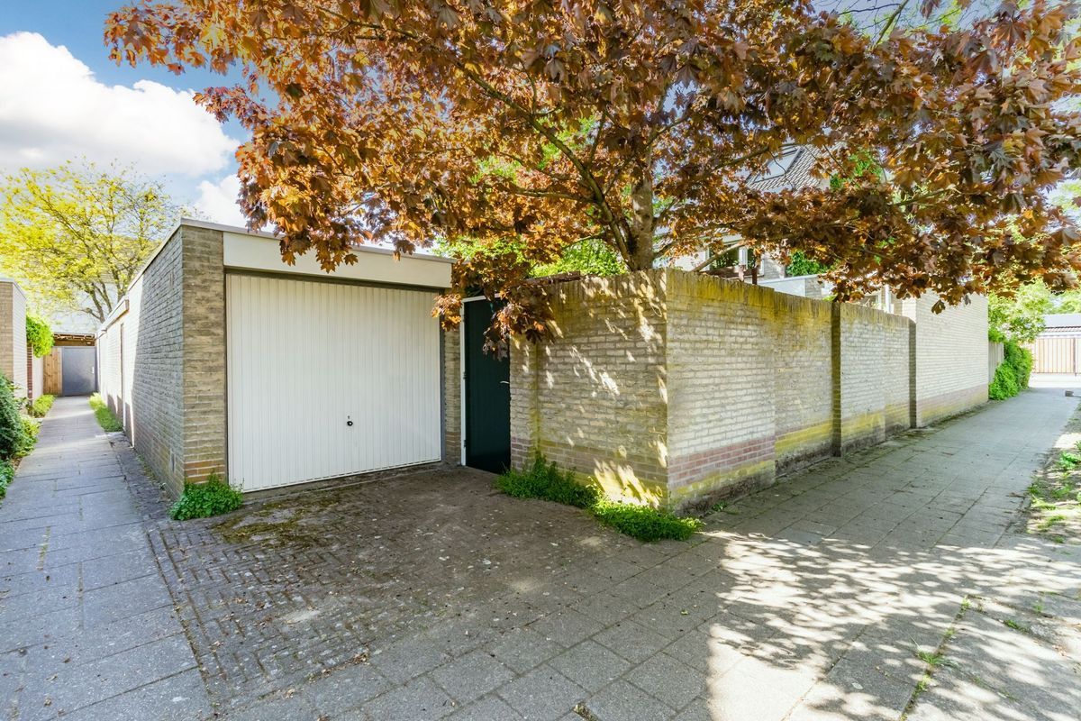 Magalhaesstraat 12 Photo Blur 45