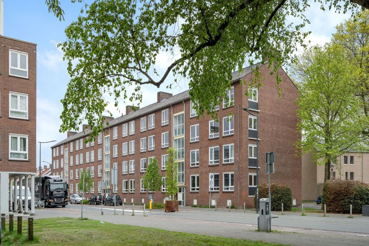 Dr. Struyckenstraat 110 - B Photo Blur 0