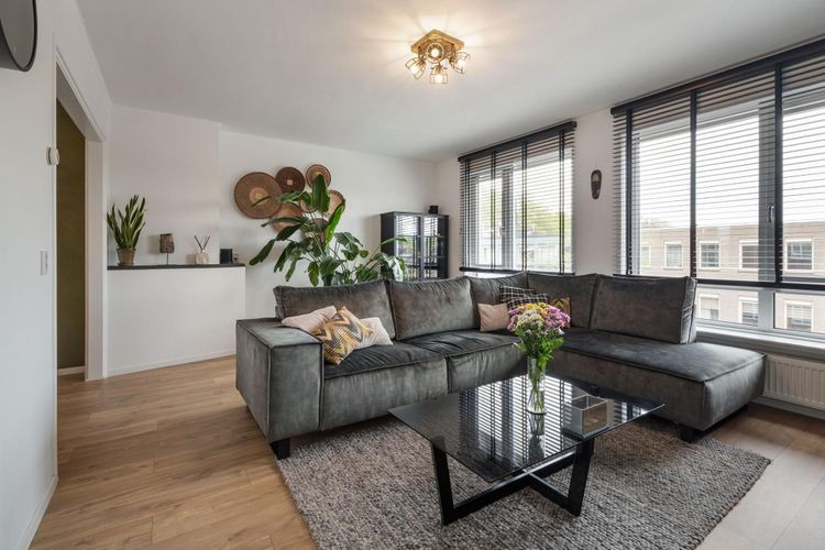 Dr. Struyckenstraat 110 - B Photo 1