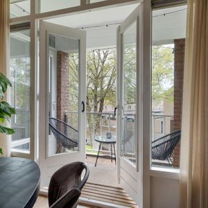 Dr. Struyckenstraat 110 - B Photo 2