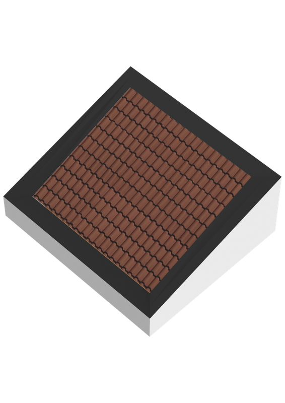 Arenberglaan 171 Floorplan Blur 6
