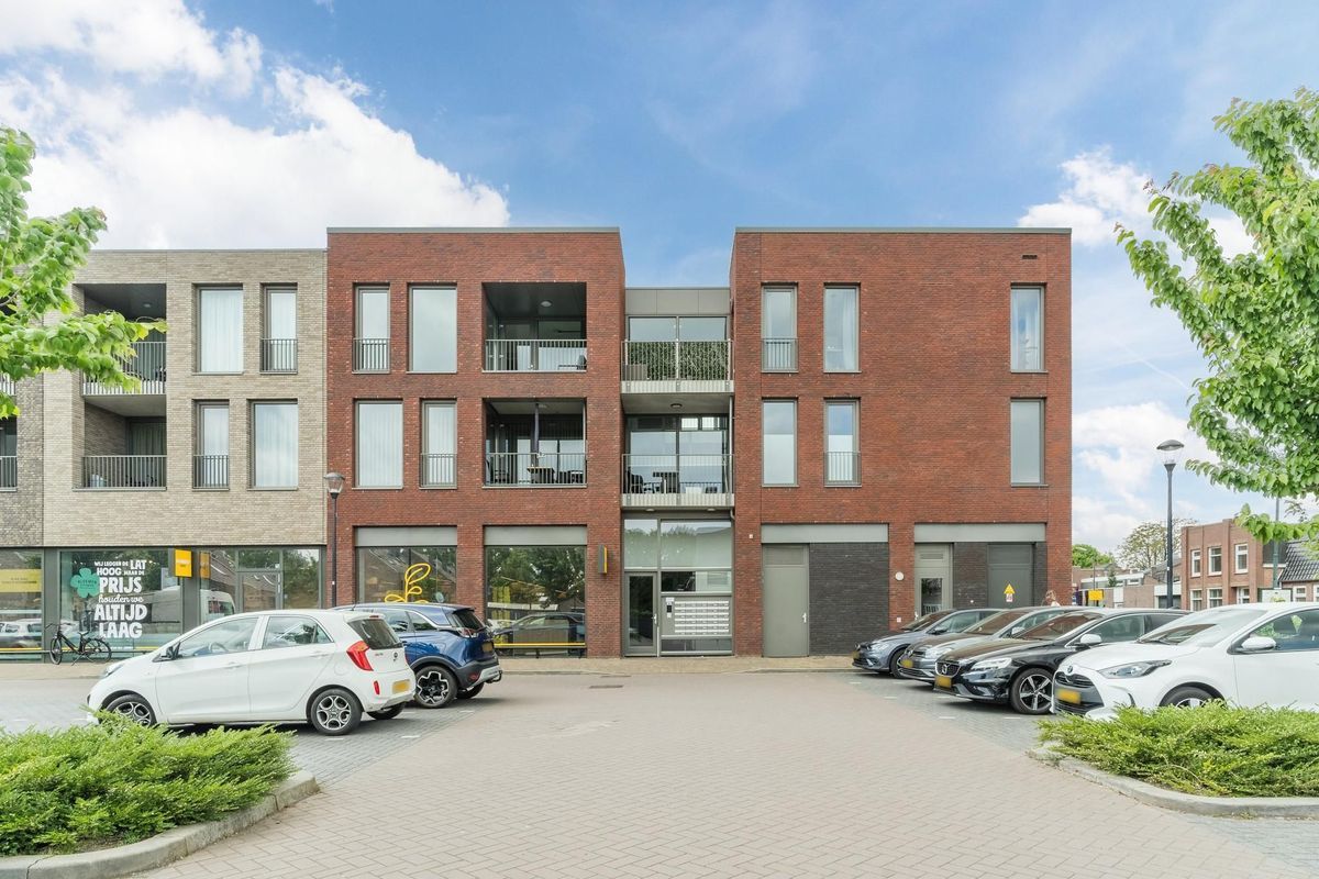 Lange Wagenstraat 4 - K Photo Blur 0