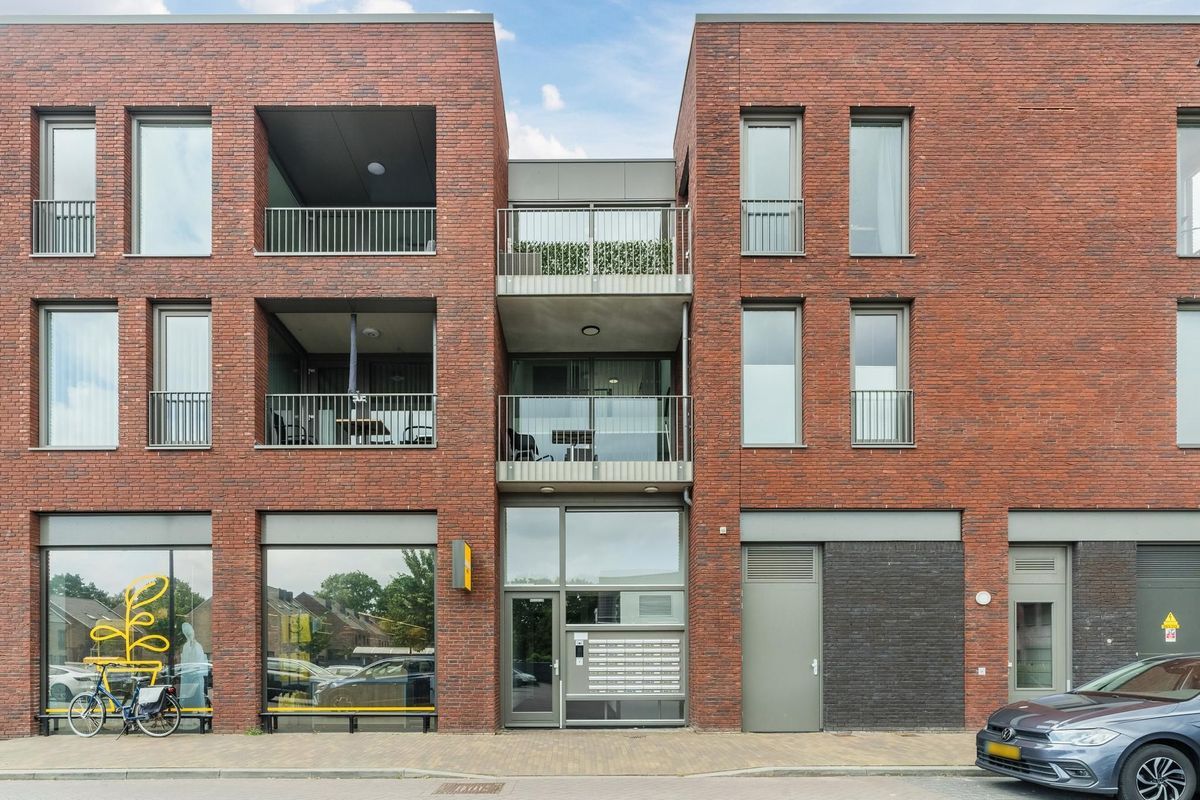 Lange Wagenstraat 4 - K Photo Blur 35