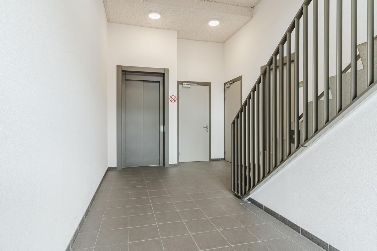 Lange Wagenstraat 4 - K Photo Blur 4