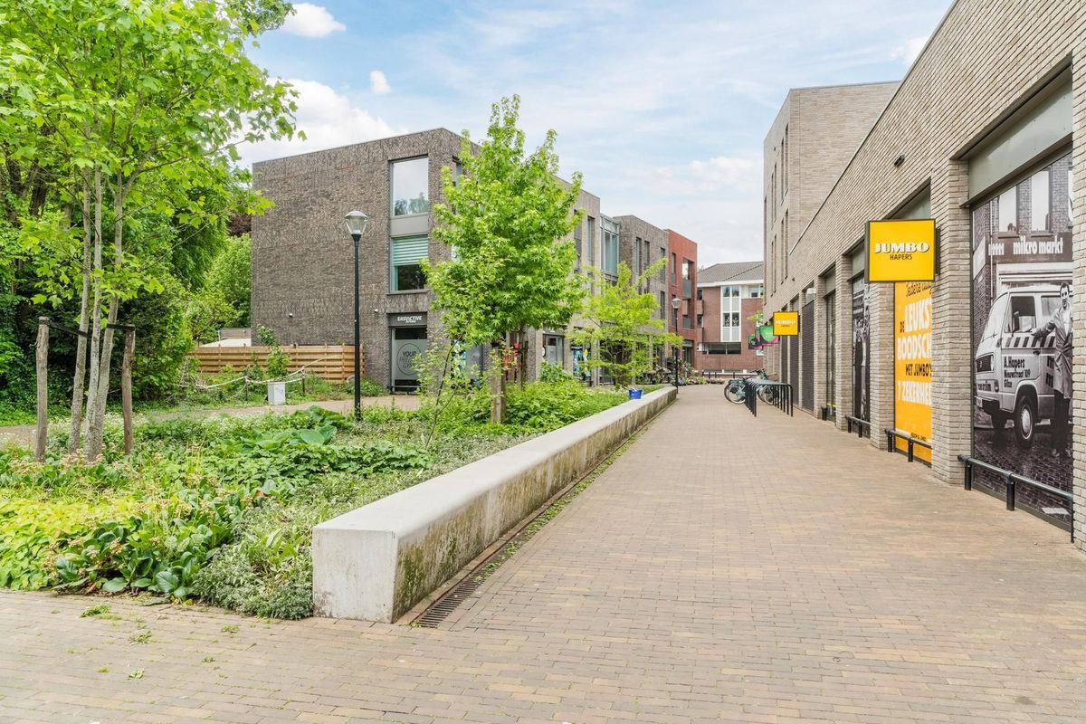 Lange Wagenstraat 4 - K Photo Blur 33