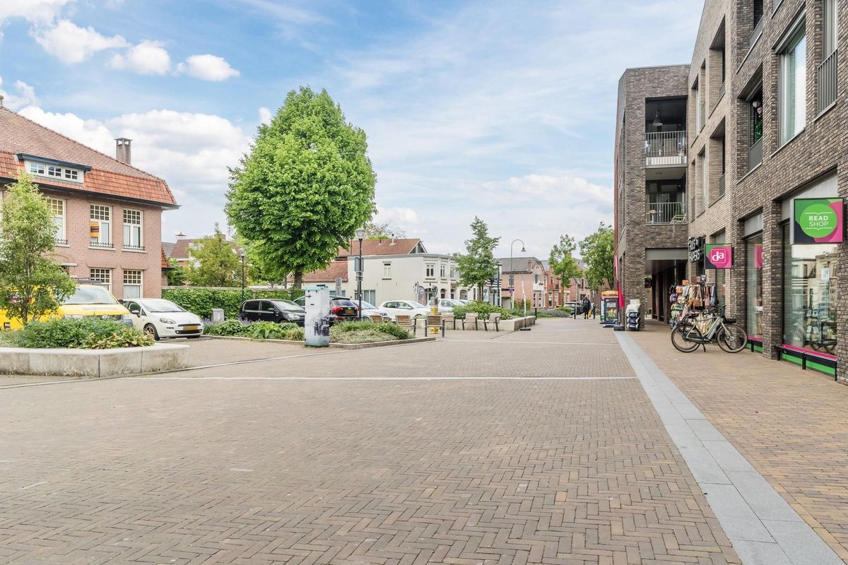 Lange Wagenstraat 4 - K Photo Blur 34