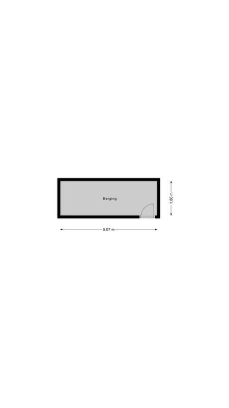 Lange Wagenstraat 4 - K Floorplan Blur 1