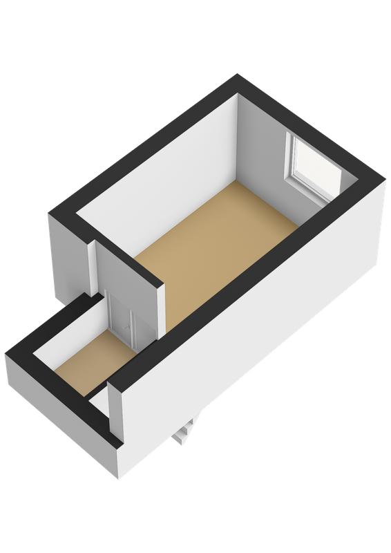 Ginnekenweg 120 Floorplan Blur 6