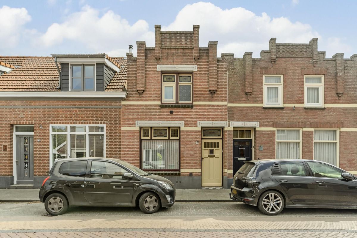 Oranjestraat 99 Photo Blur 0