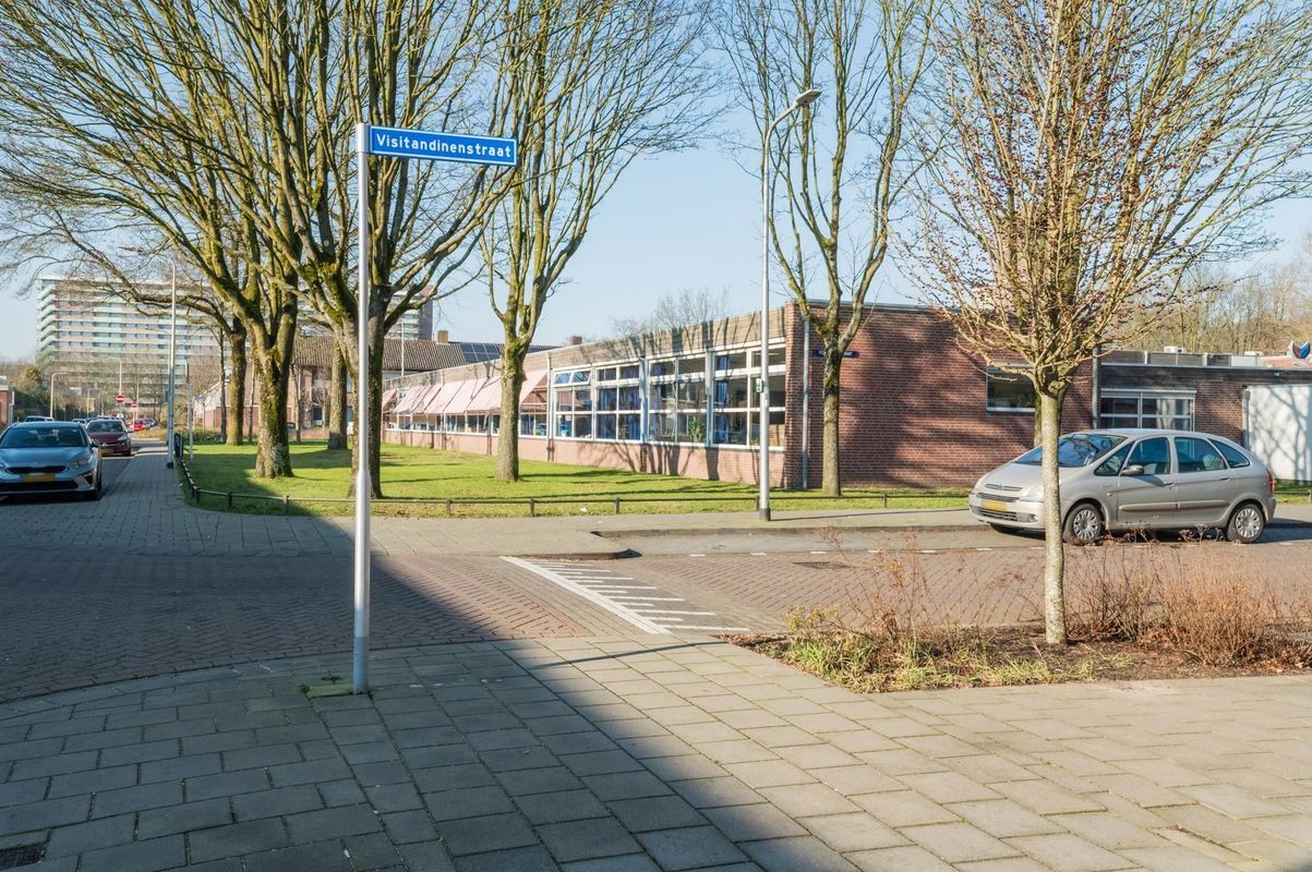 Montfortanenlaan 15 Photo Blur 25