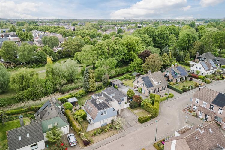 Tamboerijnlaan 16 Photo 1