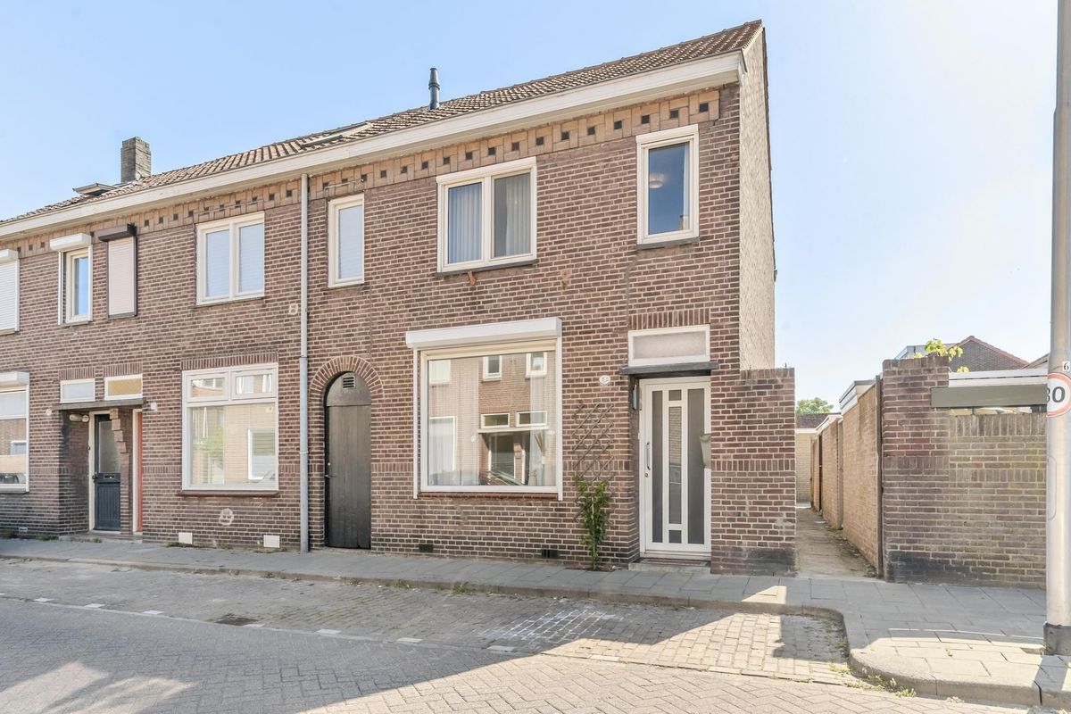 Eikstraat 52 Photo Blur 0