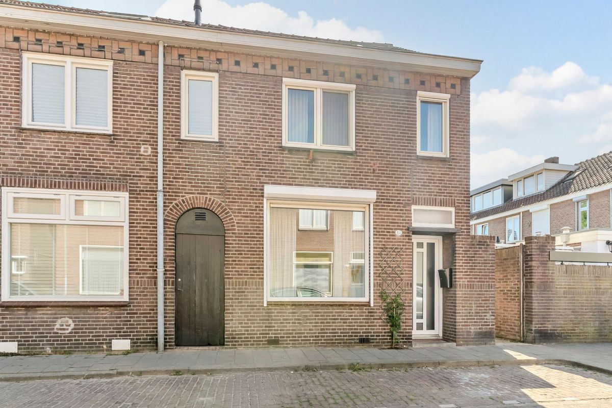 Eikstraat 52 Photo Blur 46