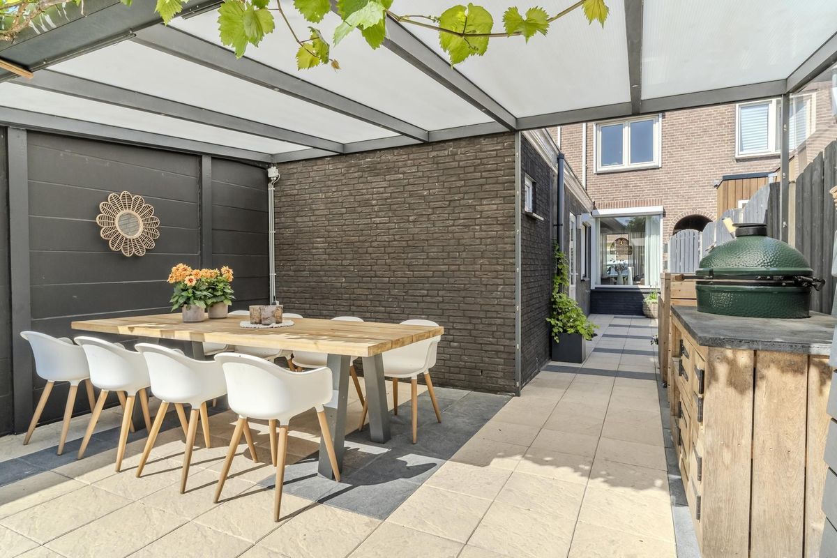 Eikstraat 52 Photo Blur 35