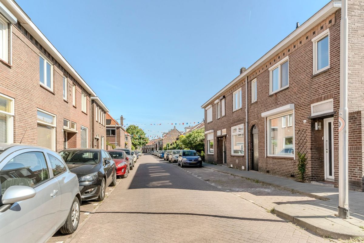 Eikstraat 52 Photo Blur 43